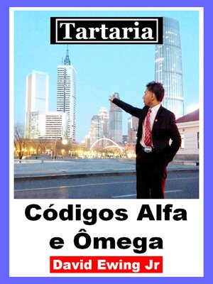 cover image of Tartaria--Códigos Alfa e Ômega